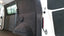X-Trem Stretch-Carpet-Filz Dunkelgrau, Rolle 30x2m