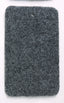 X-Trem Stretch-Carpet-Filz dunkelgrau, 5x2m