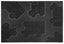 Arisol Fussmatte CAMPER MAT 40x60cm, schwarz, mit Motiv: Motorhome+Caravan
