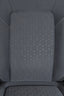 Polsterstoff Ford Tourneo Black Onyx 2024 gemustert, Breite 1,60m 10m