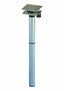Ausdrehtischfuà H700mm