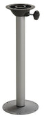 <p>Freistehend - Einfach trennbarer Sockel - Komplettset</p>
