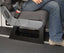 Sockel für Einzelsitz A400 bei VW T5/T6, Renault Trafic und Mercedes Vito