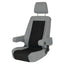 Sportscraft Pilotensitz S 8.1 Tavoc 2 - Schwarz/Grau