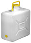 Bügel-Weithalskanister DIN 96 - 10 l