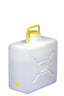 Weithalskanister mit Bügelgriff - 16 l