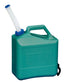 Wasserkanister mit Ausgießerverschluss 15 Liter