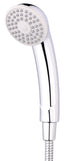 3-Strahl Handbrause JUWEL