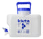 Plastex Wasserkanister - 5 Liter
