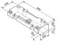 Wassertank VW T2 45L