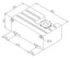 Wassertank 60 L