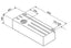 Universal Wassertank EV1802 - 89 l