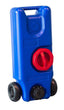 Roll-Tank 40 F 35 l blau