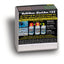 MULTI MultiMan BlackBox 125 Wasser-Sanierungsbox