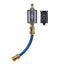 Wasserfilter Mobil Active, Titan Grau