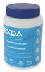 WMAQU DEXDA® Clean active Frischwassertankreiniger (600 g Pulver)