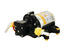 LILIE Classic Serie Whisper King Weißgelb - 10 l/min