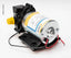 Wasserpumpe 12V 10,6l/min 3,1bar 6,5A