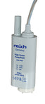 Power Pumpe Easy - Tauchpumpe 12 l/min. - 0,5 bar - 1 m Kabel - Inkl. Sieb - Lose