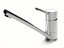 CONCEPT E Einhebelmischer 360° schwenkbar, chrom