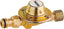 <p>Reguliert den Eingangsdruck</p>