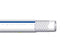 KTW-Wasserschlauch 10x3,0mm f.Kaltwasser blau, 50 m Rolle