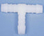 Schlauchverbinder T 12mm lose
