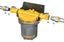 Lilie Certec Inline Turbo-Filtersystem