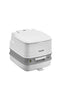 Porta Potti Typ 335 mit Hold Down Kit weiÃ
