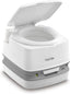 Porta Potti Typ 345, weiÃ