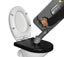 Cato-R Entsorgungshilfe für Cassettentoiletten schwarz 43x38x6cm