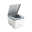 Trenntoilette Trelino Evo S Trenntoilette,weiÃ, B33xT39xH29,6cm
