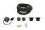 PUNDM Universal Warmdusch-Set 60 mm