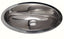 aus Edelstahl 390x510mm