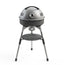Stand-Gasgrill DEVIL BBQRUISER 30mbar, inkl. Deckel
