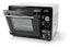 Camping Mini Ofen, Kartuschenbetrieb, 180 Min., 30 Liter, 1,1 kW