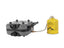 Gaskartuschenkocher FLAP´N´COOK, Leistung: 2x2,3kW, Verbrauch: 167g/h