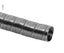 Wallas Exhaust tube stainless steel 28mm