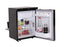 Carbest Kompressor-Einbaukühlschrank LR40L mit versetzbarer Kompressoreinheit - 35,8 l