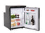 Carbest Kompressor-Einbaukühlschrank LR50L - 43,7 l