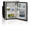 Vitrifrigo Edelstahl-Kühlschrank C51iX 12/24V