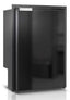 Kompressor-Kühlschrank C42P - 42 l - Schwarz
