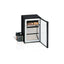 Vitrifrigo Kompressorkühlschrank C110BT 12/24V schwarz