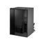 Vitrifrigo Kompressorkühlschrank C130P schwarz o.Gefrierfach