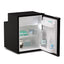 Kompressor-Kühlschrank C90i CHR - 90 l - Grau