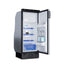 Vitrifrigo Kompressorkühlschrank SLIM90iCHR,grau,nextGen Compressor