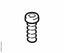 Schr DIN 7500-PE M4x10A2K