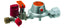 Regleranlage 50 mbar
