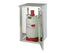 GOK Stahl Gasflaschenschrank