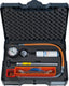 Prüfgerät für Caravan und Marine